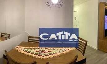 Imagem 2: Lindo apartamento - Tatuapé/Água Rasa