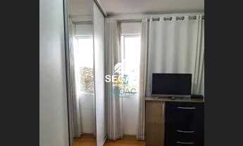 Imagem 5: Apartamento 02 quartos a venda no Sagrada Família