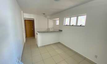 Imagem 4: ALUGO APARTAMENTO QUARTO E SALA NO SÃO MATEUS COM GARAGEM