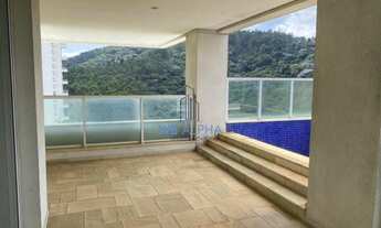 Imagem 5: Apartamento à venda - Condomínio The Penthouses Tambore - Santana de Parnaíba - SP