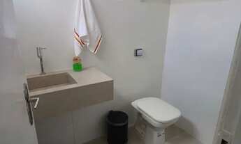 Imagem 4: Sala para atendimentos/psicoterapia