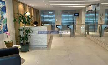 Imagem 6: Conjunto Comercial em São Conrado - Rio de Janeiro, RJ