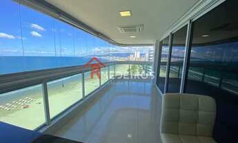 Imagem 7: Apartamento com 3 dormitórios à venda, 140 m² por R$ 3.000.000,00 - Canto do Forte - Praia