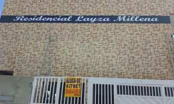 Imagem 3: Apartamento Kit Net, 1 Quarto para locação, frente Baratão da carne - Japiim 2