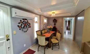 Imagem 5: Apartamento para Venda - 94.67m², 3 dormitórios, sendo 1 suites, 1 vaga - Menino Deus