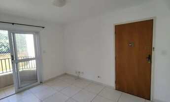 Imagem 2: Apto 02 dormitórios