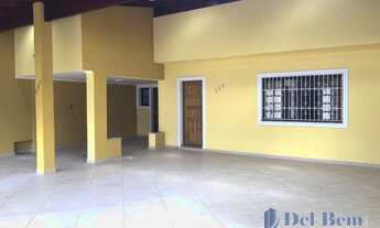 Imagem 2: Casa para Venda em Mogi das Cruzes, Vila Oliveira, 3 dormitórios, 1 suíte, 2 banheiros, 5