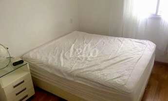 Imagem 4: São Paulo - Apartamento Padrão - Brás