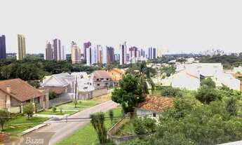 Imagem 5: Casa com 4 quartos - Bairro Mossunguê em Curitiba