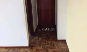 Imagem 5: Apartamento à venda, 96 m² por R$ 600.000,00 - Santana - São Paulo/SP