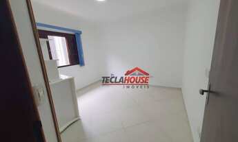 Imagem 2: Sobrado com 3 dormitórios para alugar, 160 m² por R$ 3.700,00/mês - Parque Continental - G