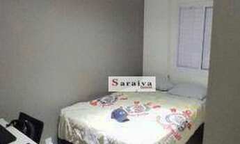 Imagem 6: Apartamento com 3 dormitórios à venda, 67 m² por R$ 456.000,00 - Centro - Diadema/SP