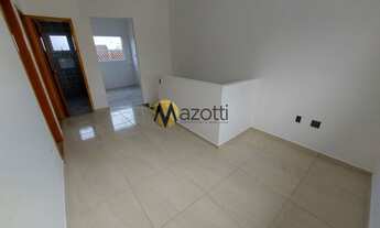 Imagem 2: Casa 2 dormitórios a venda em Praia Grande/SP