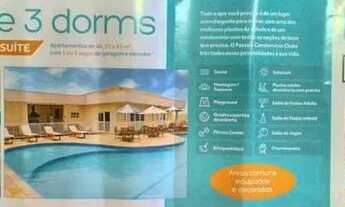 Imagem: Alugo apartamento mobiliado