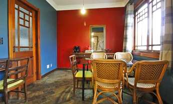 Imagem 5: Cobertura para Venda - 195m², 4 dormitórios, sendo 1 suites, 2 vagas - Chácara das Pedras