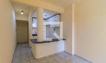 Imagem 3: Apartamento para Aluguel - Bela Vista, 1 Quarto, 39 m2