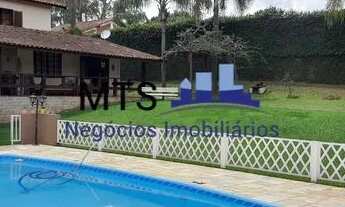 Imagem 4: CASA EM CONDOMÍNIO FECHADO PORTA DO SOL - MAIRINQUE/SP