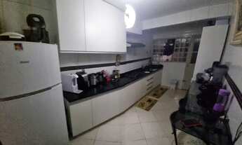 Imagem 4: QNQ 4 Otima casa 3 quartos 1 suite, toda na laje!