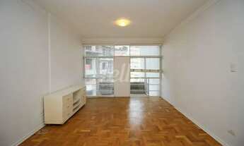 Imagem: São Paulo - Apartamento Padrão - Pinheiros