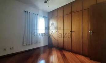 Imagem 13: Apartamento para venda com 94 metros quadrados com 3 quartos em Vila Ema - São José dos Ca