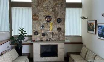 Imagem 2: Casa de condomínio para locação Alphaville próxima ao Centro Comercial