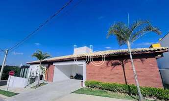 Imagem 2: Casa à venda, 215 m² por R$ 1.880.000,00 - Condomínio Reserva Saint Paul - Itu/SP