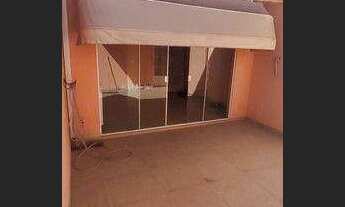 Imagem: CASA TÉRREA NA VILA SANTANA - SOROCABA