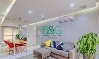 Imagem 6: Apartamento com 1 dormitório à venda, 52 m² por R$ 899.000 - Vila Olímpia - São Paulo/SP