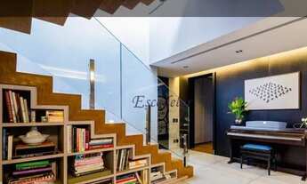 Imagem 7: Cobertura com 4 dormitórios à venda, 618 m² por R$ 22.000.000,00 - Cerqueira César - São P