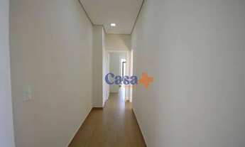 Imagem 6: Casa com 3 dormitórios à venda, 180 m² por R$ 1.650.000 - Condomínio Royal Garden - Paulín