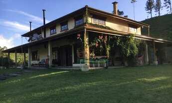 Imagem 7: Sítio com 3 dormitórios à venda, 65000 m² por R$ 1.100.000,00 - Pouso Alto - Natividade da