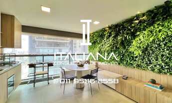 Imagem 7: Apartamento a Venda Vila Madalena 3 Quartos 3 Suítes 2 Vagas