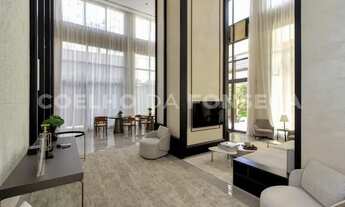 Imagem 6: São Paulo - Apartamento Padrão - Jardim Vila Mariana