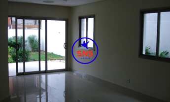Imagem 5: CASA RESIDENCIAL em CAMPINAS - SP, SWISS PARK