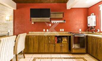 Imagem 5: PORTO ALEGRE - Cobertura - Moinhos de Vento