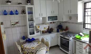 Imagem 6: Casa para Venda em Santos, Aparecida, 4 dormitórios, 2 suítes, 5 banheiros, 2 vagas