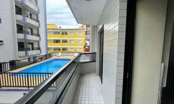 Imagem 5: Apartamento com 2 dorms, Caiçara, Praia Grande - R$ 360 mil, Cod