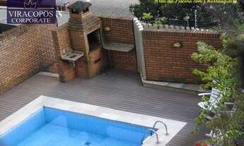 Imagem 4: Apartamento com 4 dormitórios, 264 m² - venda por R$ 970.000,00 ou aluguel por R$ 5.837,52