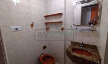 Imagem 5: TR-Apartamento para venda com 58 metros quadrados com 1 quarto em Centro - Juiz de Fora