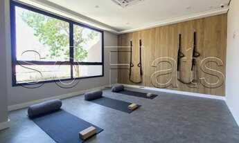 Imagem 7: Is Perdizes disponível para locação com 28m², 1 dormitório e 1 vaga de garagem