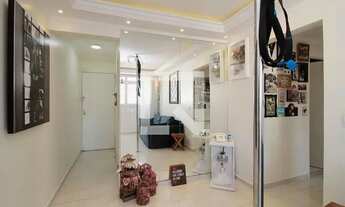 Imagem 4: Apartamento para Aluguel - Santa Cecília, 2 Quartos, 62 m2