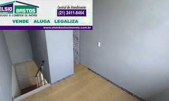 Imagem 4: Casa Sobrado 2 Quartos Rua João Pinheiro Piedade RJ