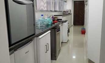 Imagem 11: APARTAMENTO RESIDENCIAL em SÃO PAULO - SP, JARDIM EUROPA