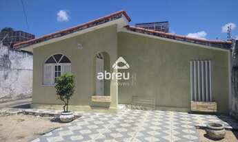 Imagem 2: NATAL - Casa Padrão - Pitimbu