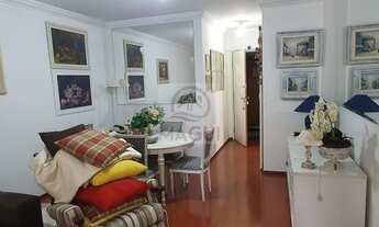 Imagem 3: Apartamento - Cambuí - Campinas