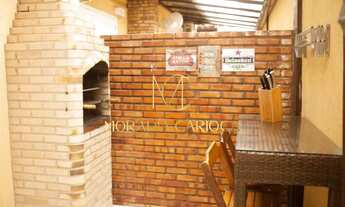 Imagem 5: Casa à venda com 2 quartos dentro de condomínio em Geriba Búzios