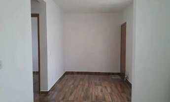 Imagem 2: Apartamento para Venda em Sorocaba, Caguassu, 2 dormitórios, 1 banheiro, 1 vaga