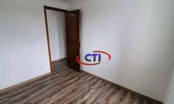 Imagem 4: Apartamento com 2 dormitórios à venda, 53 m² - Santa Terezinha - São Bernardo do Campo/SP