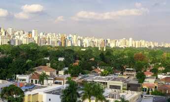 Imagem 7: Apto para locação SEM MOBILIA - 2 dorm sendo 1 suite, 01 vaga , 80m2 - otima localização