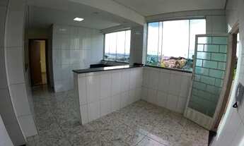 Imagem 2: BELO HORIZONTE - Casa Padrão - Ouro Preto